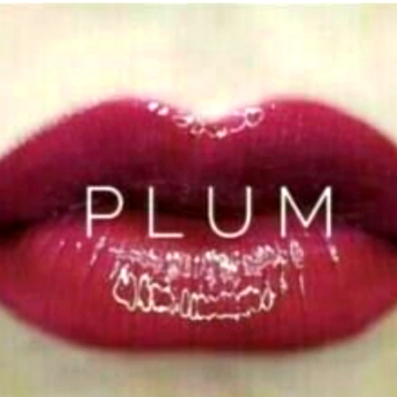 Plum Lipsense Lip Color - Picture 1 of 4